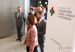 Fórum Nacional do SNS 2017