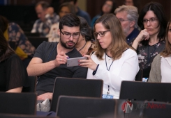 4.as Jornadas do GRESP