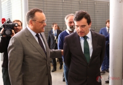 Fórum Nacional do SNS 2017