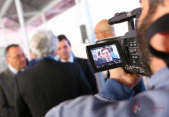 Fórum Nacional do SNS 2017