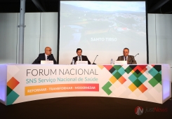 Fórum Nacional do SNS 2017