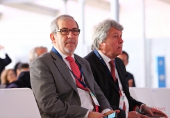 Fórum Nacional do SNS 2017