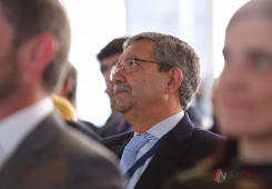 Fórum Nacional do SNS 2017