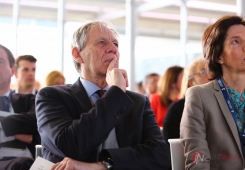 Fórum Nacional do SNS 2017