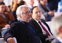 Fórum Nacional do SNS 2017