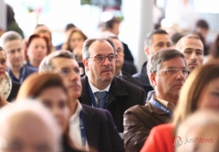 Fórum Nacional do SNS 2017