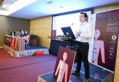 11.as Jornadas de Endocrinologia do Hospital das Forças Armadas