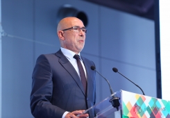 Fórum Nacional do SNS 2017