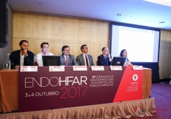 11.as Jornadas de Endocrinologia do Hospital das Forças Armadas