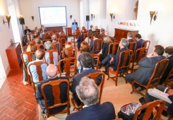 Imunoalergologia: 46.ª Reunião do GAILL