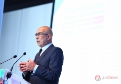 Fórum Nacional do SNS 2017