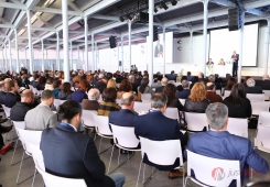 Fórum Nacional do SNS 2017