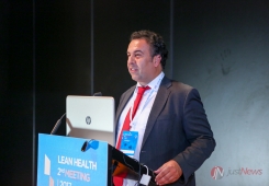 2nd Lean Health Meeting