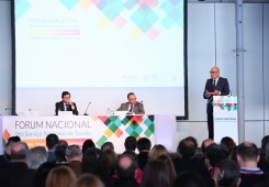 Fórum Nacional do SNS 2017