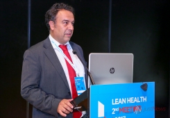 2nd Lean Health Meeting