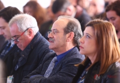 Fórum Nacional do SNS 2017