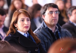 Fórum Nacional do SNS 2017