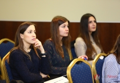 Congresso de Psiquiatria 2018: «O normal e o patológico. Conceitos, modelos e práticas clínicas»