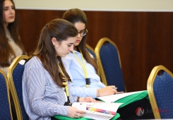 Congresso de Psiquiatria 2018: «O normal e o patológico. Conceitos, modelos e práticas clínicas»