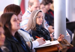 Fórum Nacional do SNS 2017