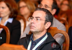 Imunoalergologia: 46.ª Reunião do GAILL
