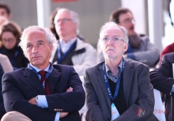 Fórum Nacional do SNS 2017