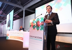 Fórum Nacional do SNS 2017