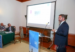 Imunoalergologia: 46.ª Reunião do GAILL