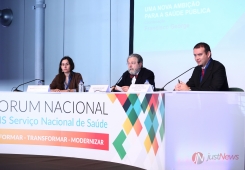 Fórum Nacional do SNS 2017
