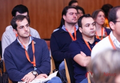 23.º Congresso Nacional de Medicina Interna