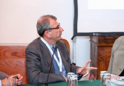 Imunoalergologia: 46.ª Reunião do GAILL