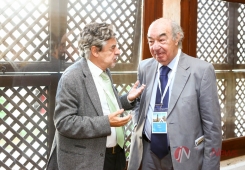Imunoalergologia: 46.ª Reunião do GAILL