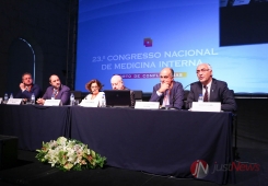 23.º Congresso Nacional de Medicina Interna