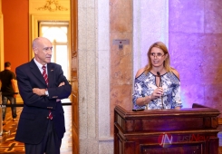 2.ª Conferência de Valor da Associação Portuguesa de Administradores Hospitalares