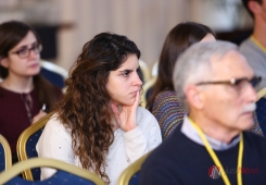 Congresso de Psiquiatria 2018: «O normal e o patológico. Conceitos, modelos e práticas clínicas»