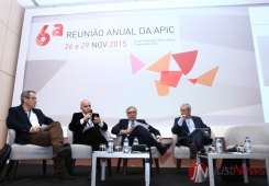 6ª Reunião Anual da  Associação Portuguesa de Intervenção Cardiovascular (APIC)