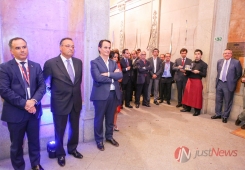 2.ª Conferência de Valor da Associação Portuguesa de Administradores Hospitalares
