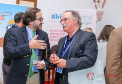 Imunoalergologia: 46.ª Reunião do GAILL