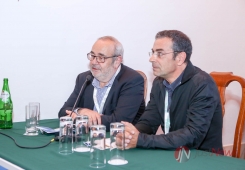 Imunoalergologia: 46.ª Reunião do GAILL