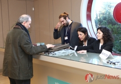 14th Medinterna International Meeting