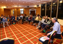 Congresso de Psiquiatria 2018: «O normal e o patológico. Conceitos, modelos e práticas clínicas»