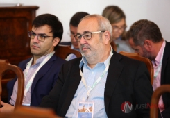 Imunoalergologia: 46.ª Reunião do GAILL