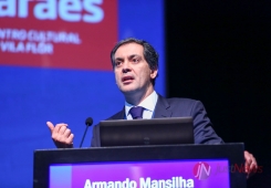 Angiologia e Cirurgia Vascular: 18.º Congresso da SPACV