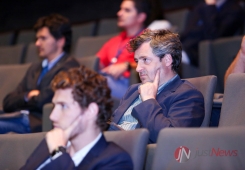 Angiologia e Cirurgia Vascular: 18.º Congresso da SPACV
