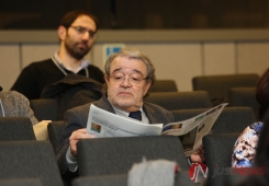 14th Medinterna International Meeting