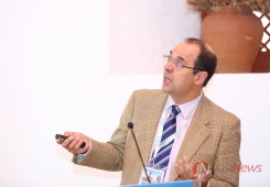 Imunoalergologia: 46.ª Reunião do GAILL