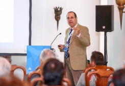 Imunoalergologia: 46.ª Reunião do GAILL