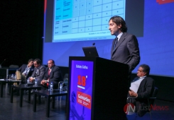 Angiologia e Cirurgia Vascular: 18.º Congresso da SPACV