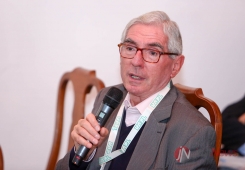 Imunoalergologia: 46.ª Reunião do GAILL