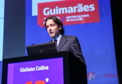 Angiologia e Cirurgia Vascular: 18.º Congresso da SPACV